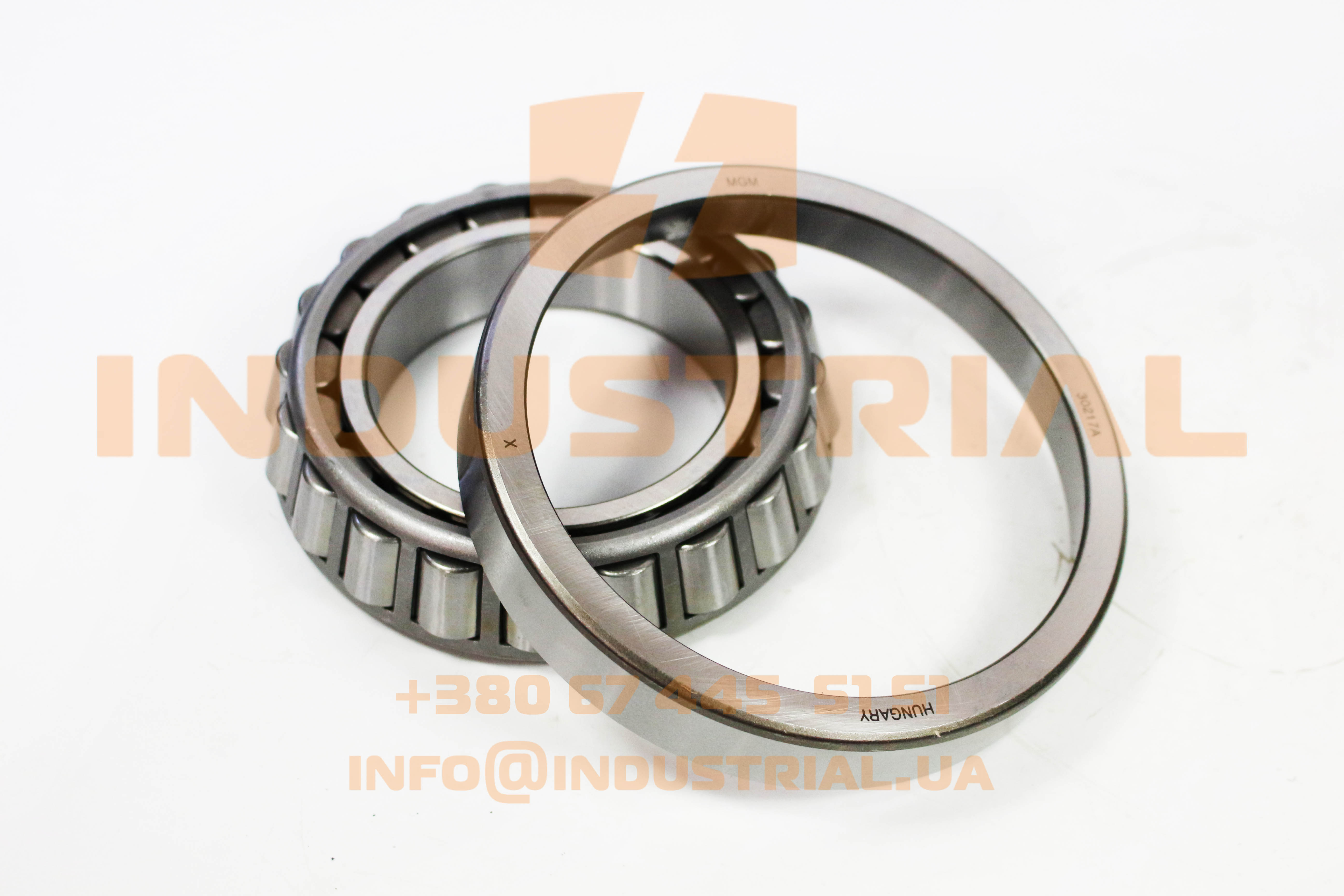 EUR 0204639 EURORICAMBI